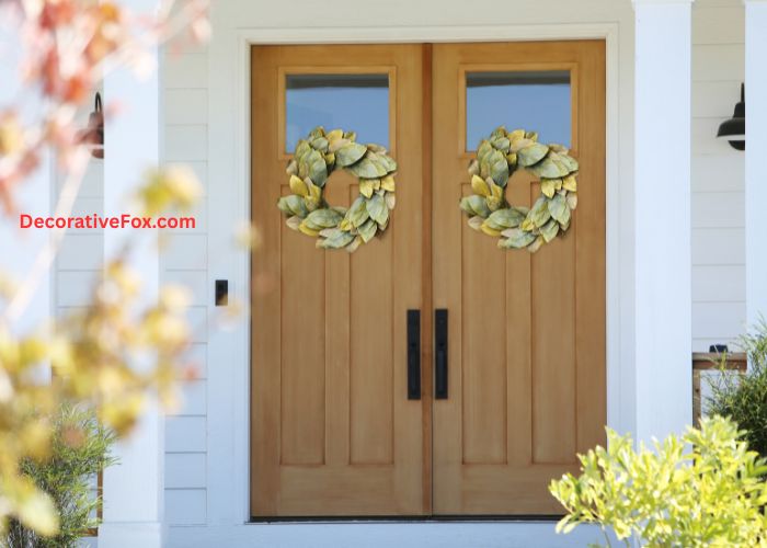 Classroom Spring Door Decorations