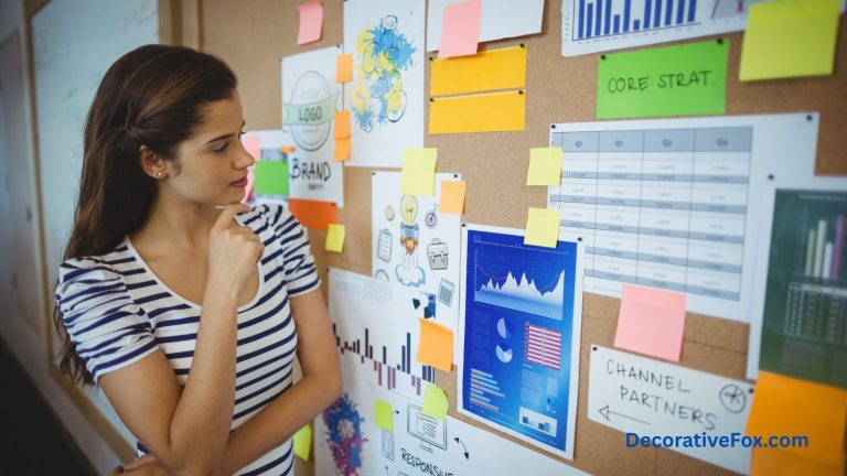 Classroom Bulletin Boards