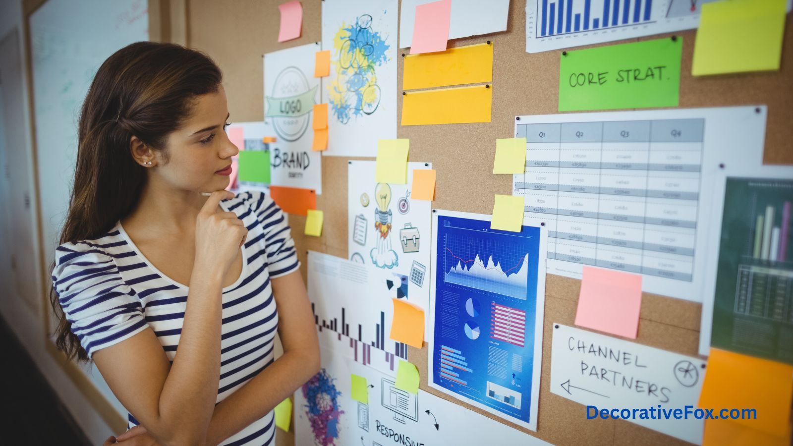 Classroom Bulletin Boards