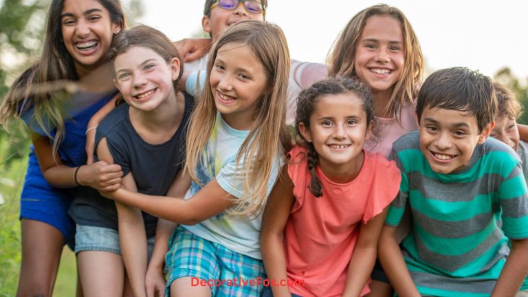 Cute School Outfits for Middle School