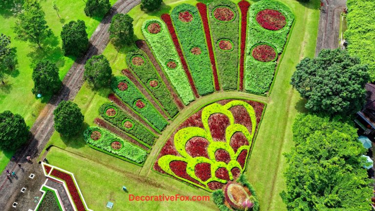 Garden Landscape Design Ideas