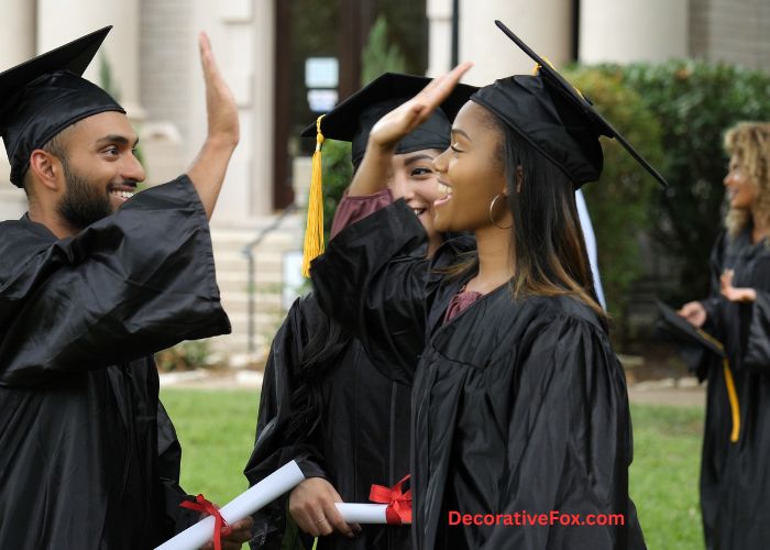 High School Grad Cap Ideas