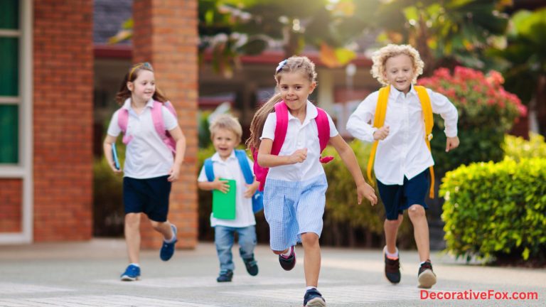 Last Day of School Activity Ideas