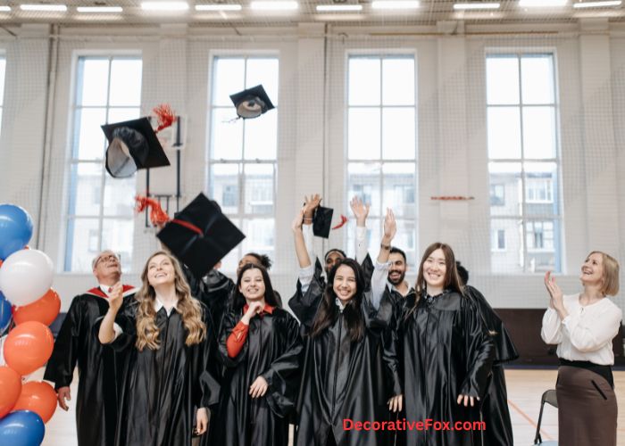 Middle School Graduation Dresses