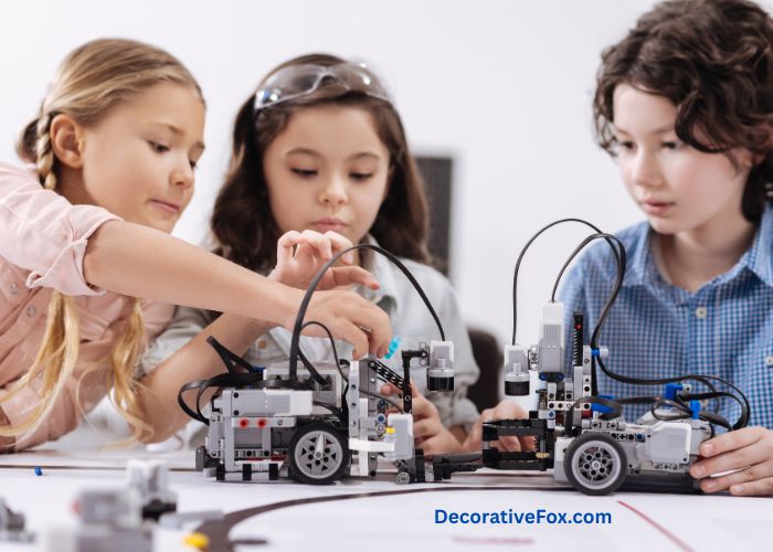 Science Projects for Kids